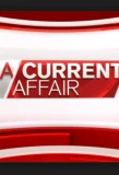 Poster for A Current Affair