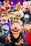 Poster for That Puppet Game Show