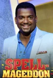 Poster for Spell Mageddon