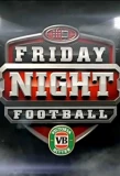Poster for Nine's Live Friday Night Football