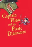 Poster for Captain Flinn and the Pirate Dinosaurs