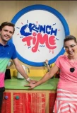 Poster for Crunch Time
