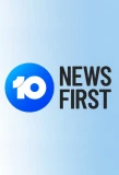 Poster for 10 News First