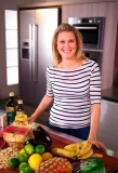 Poster for Everyday Gourmet with Justine Schofield
