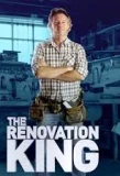 Poster for The Renovation King