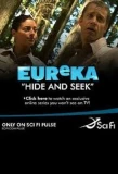 Poster for Eureka: Hide and Seek