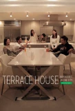 Poster for Terrace House: Boys & Girls in the City