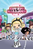 Poster for Kuu Kuu Harajuku