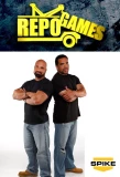 Poster for Repo Games