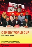 Poster for Comedy World Cup