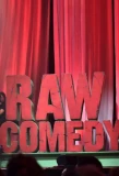 Poster for RAW Comedy Grand Final
