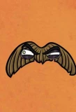 Poster for Suspect Moustache