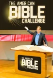 Poster for The American Bible Challenge