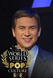 Poster for World Series of Pop Culture