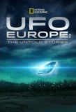 Poster for UFOs: The Untold Stories