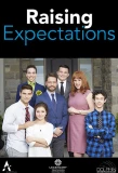 Poster for Raising Expectations