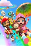 Poster for Rainbow Ruby