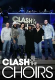 Poster for Clash of the Choirs
