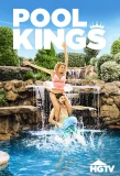 Poster for Pool Kings