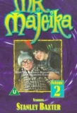 Poster for Mr. Majeika