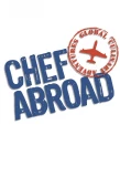 Poster for Chef Abroad
