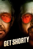 Poster for Get Shorty