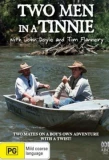 Poster for Two Men in a Tinnie