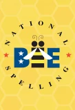 Poster for Scripps National Spelling Bee