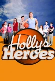 Poster for Holly's Heroes