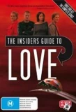 Poster for The Insiders Guide to Love