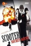 Poster for Scooter: Secret Agent