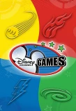 Poster for Disney Channel Games
