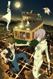 Poster for Uchouten Kazoku