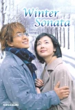 Poster for Winter Sonata