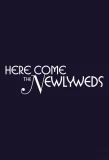 Poster for Here Come the Newlyweds