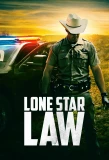 Poster for Lone Star Law