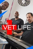 Poster for The Vet Life