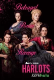 Poster for Harlots