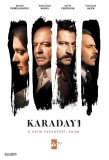 Poster for Karadayı