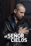 Poster for El Señor de los Cielos