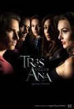 Poster for Tres veces Ana