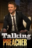 Poster for Talking Preacher