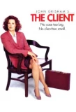 Poster for The Client