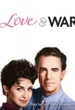 Poster for Love & War