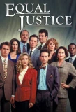 Poster for Equal Justice