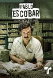 Poster for Pablo Escobar: El Patrón del Mal