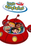 Poster for Little Einsteins