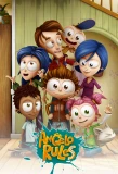Poster for Angelo Rules