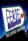 Poster for Eerie, Indiana: The Other Dimension