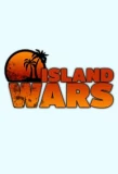 Poster for Island Wars